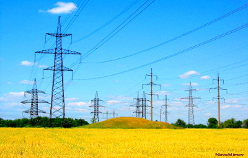 В этом году Беларусь вообще не покупала электроэнергию в Украине