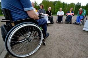 Белорусские СМИ проблем трудоустройства инвалидов не замечают