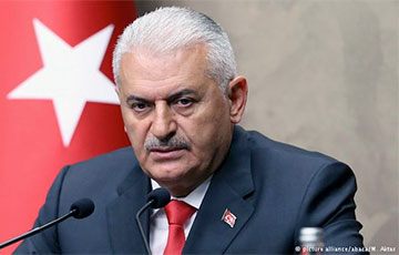 Премьер Турции посетит Беларусь