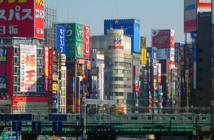 Япония будет раздавать бесплатные авиабилеты туристам