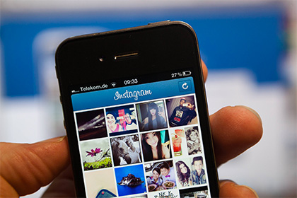 Instagram позволит переключаться между аккаунтами