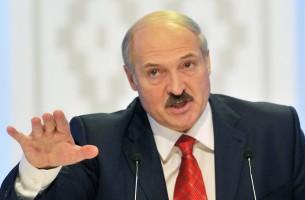 Лукашенко - за Таможенный союз без ограничений и изъятий