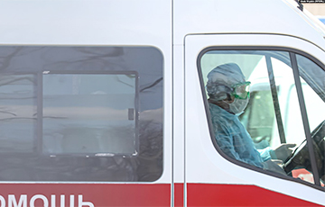 Белыничи стали еще одним очагом коронавируса в Могилевской области