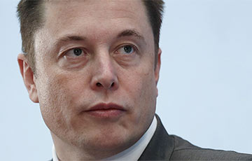 Илон Маск одним твитом обвалил акции Tesla на 10%