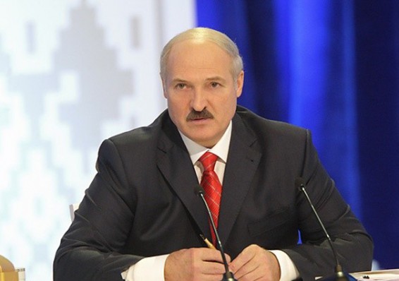 Лукашенко заявил об отсутствии «аллергии» на предложения МВФ по реформам экономики