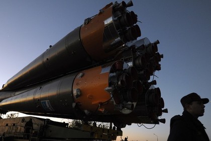 На Байконуре отложен старт ракеты «Стрела»
