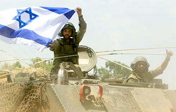 ЦАХАЛ заявил о переходе к третьей фазе наземной операции в Газе