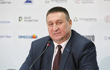 Базанов: Цель белорусской «молодежки» одна — выход в финальную часть чемпионата Европы