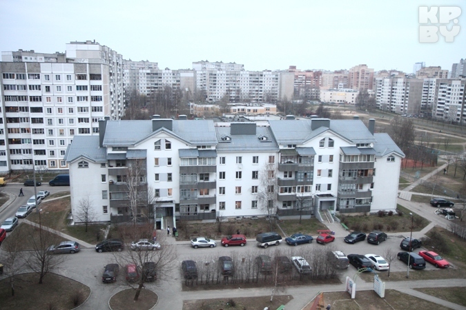 Минчанам насчитали по миллиарду рублей за приватизацию квартир