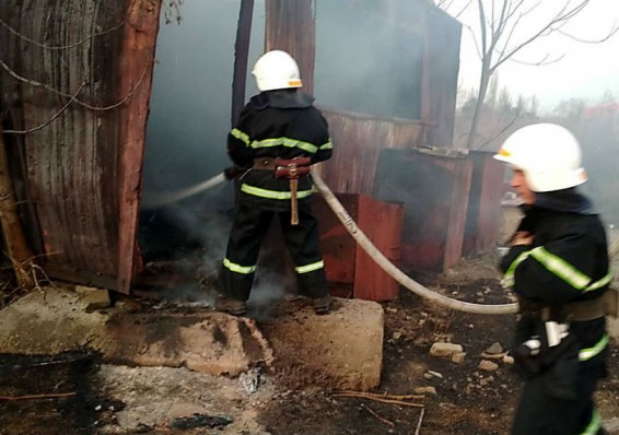 Задержанные за поджог белорусского завода в Украине могут выйти под залог