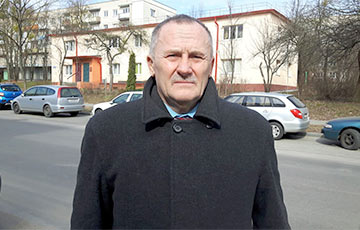 Николай Соляник: Хочу посмотреть в лицо прокурору и судье