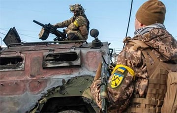 Украинские военные впервые раскрыли детали боя с десантниками РФ за аэропорт в Гостомеле