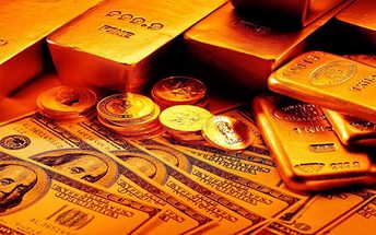 За март золотовалютные резервы Беларуси выросли на 80 миллионов долларов