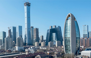 Жителям Пекина раздадут  $1,5 миллиона в цифровой валюте
