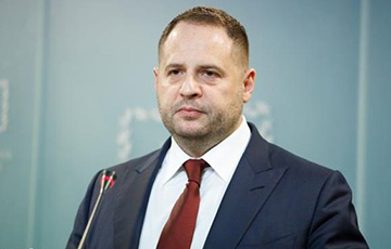 Глава Офиса президента Украины заявил о плане «Б» по Донбассу