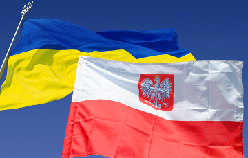 Украина и Польша подписали соглашение о сотрудничестве в сфере обороны