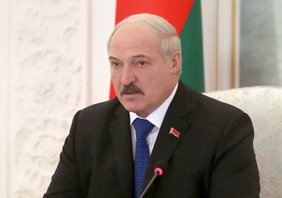 Лукашенко: последний рубль в бюджете надо потратить на безопасность