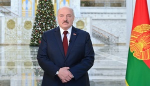 Лукашенко предложил перевернуть страницу с 2020-м годом