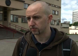 До 3 лет тюрьмы за распространение белорусских книг