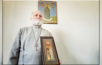Папа Римский благословил инициативу белорусских греко-католиков