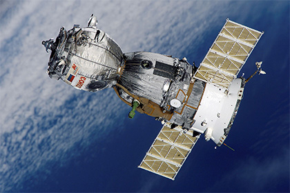 СМИ сообщили о переносе старта пилотируемого корабля к МКС