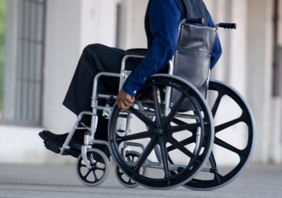 Беларусь стала участником Конвенции о правах инвалидов