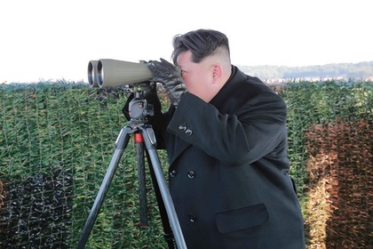 Пхеньян разработал военный план «освобождения» Южной Кореи