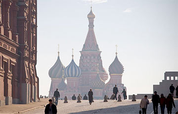 Москва опередила всю Европу по росту цен на элитное жилье