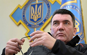 Данилов прокомментировал слова Зеленского о возможной замене Залужного