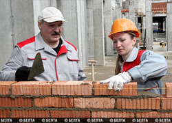 Лукашенко грозится вернуть Санникова и Бондаренко в тюрьму (Видео)
