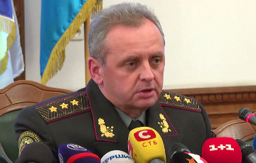 Генштаб Украины: РФ может оставить часть войск в Беларуси во время учений «Запад-2017»