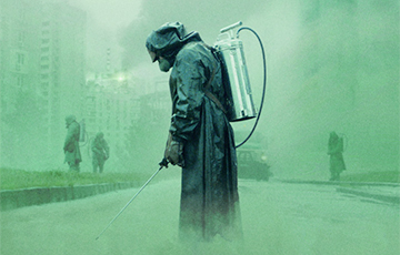 Сериал «Чернобыль» получил семь наград премии BAFTA