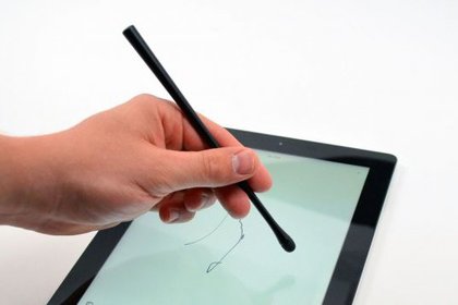 Apple во втором квартале выпустит планшет iPad Pro со стилусом