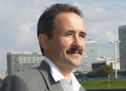 Федынич избран в исполком глобального профсоюза IndustriALL