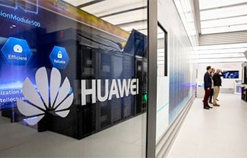 Из-за интриг «ябатек» менеджер Huawei остался без работы
