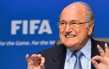 Бывшие топ-менеджеры ФИФА обогатились на $80 миллионов за 5 лет