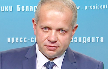 Новый министр культуры «отличился» высказыванием о дубляже фильмов на белорусский язык