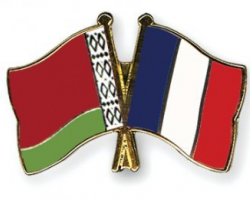 Беларусь и Франция будут вместе производить лекарства