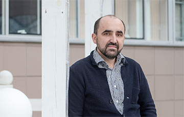 Бизнесмен Кнырович пишет в колонии пособие по социальной адаптации осужденных