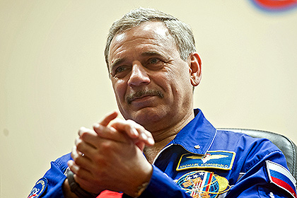 Российский космонавт вошел в список влиятельнейших людей мира по версии Fortune