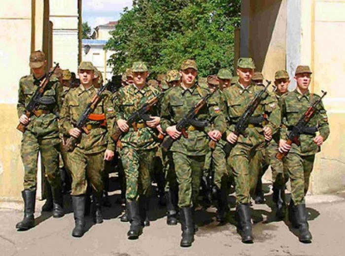 В Беларуси снова поддержат контрактников и военнослужащих