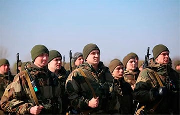 Каких военных, воевавших против Украины, могут хоронить в Беларуси?