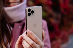 В Беларуси стартовали продажи смартфонов серии iPhone 13 по выгодным ценам