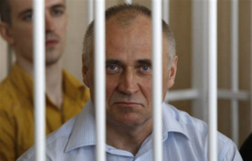 Николая Статкевича судят в закрытом режиме