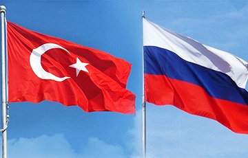 Турция вызвала посла РФ из-за атак на севере Сирии