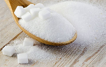 В Казахстане поставщиков белорусского и российского сахара заподозрили в ценовом сговоре
