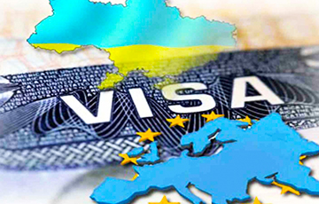 СМИ: ЕС отменит визы для Украины летом 2017 года