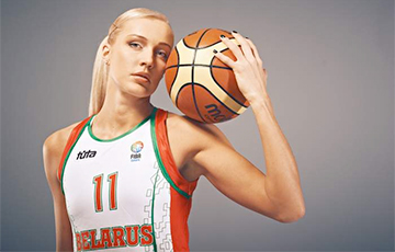Баскетболистку Елену Левченко арестовали на 15 суток