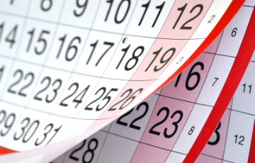 Утвержден график переноса рабочих дней в марте