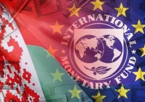Новая миссия МВФ начала работу в Беларуси
